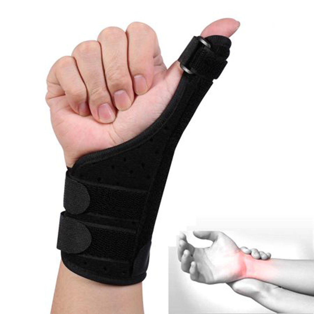 Thumb Supports	 available in online  pharmacy qatar, doha 