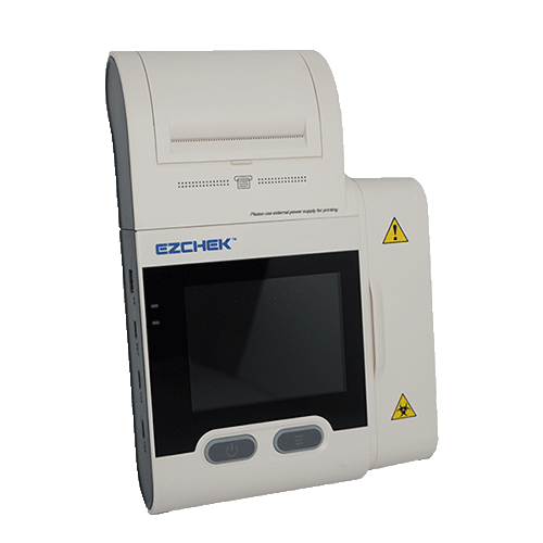 Urine Analyzer	 available in online  pharmacy qatar, doha 