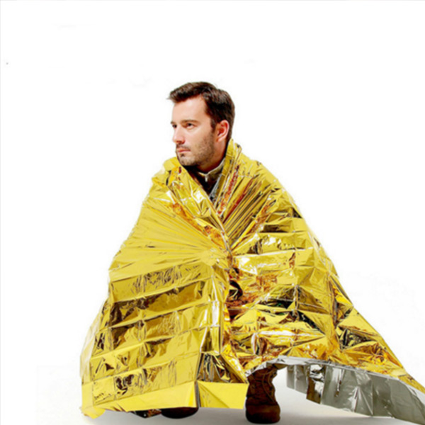 Emergency Blankets available in online  pharmacy qatar, doha 
