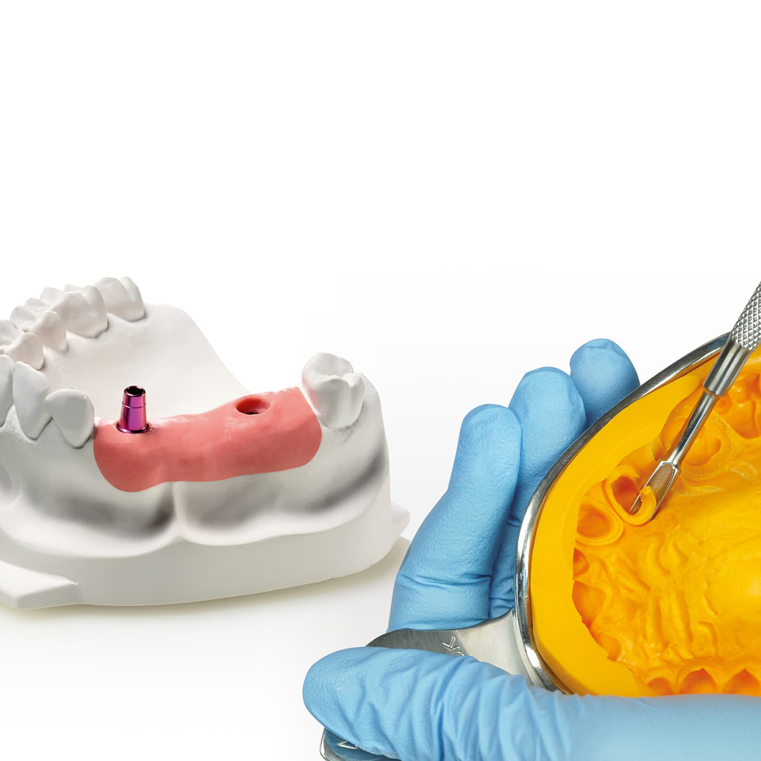 Impression Materials available in online  pharmacy qatar, doha 