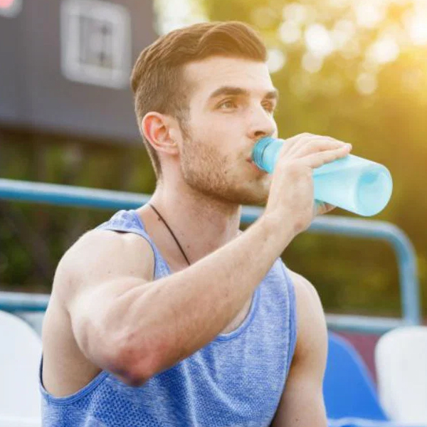 Electrolytes available in online  pharmacy qatar, doha 