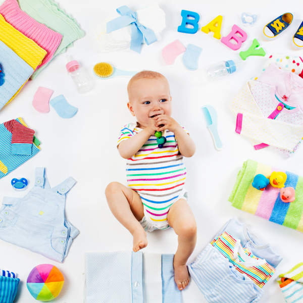 Baby Accessories available in online  pharmacy qatar, doha 