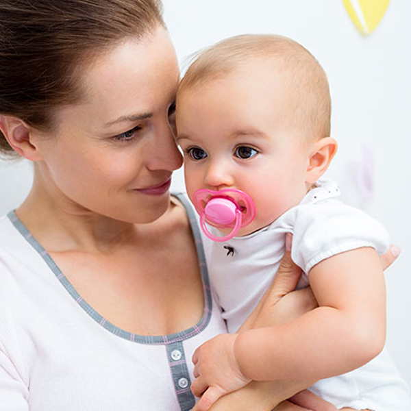 Pacifier available in online  pharmacy qatar, doha 