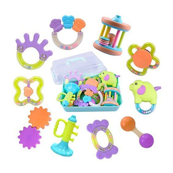 Teethers available in online  pharmacy qatar, doha 