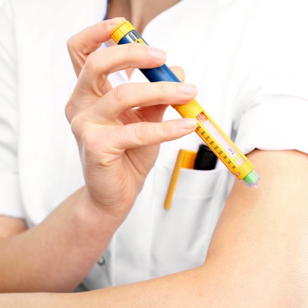 Diabetic Medicine, Insulin available in online  pharmacy qatar, doha 