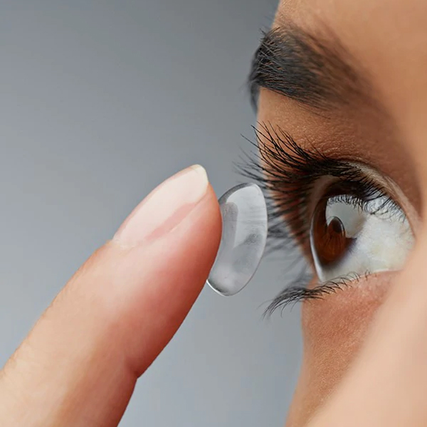 Contac Lenses available in online  pharmacy qatar, doha 