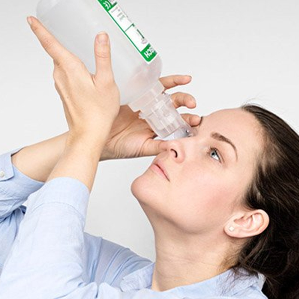 Eye Wash available in online  pharmacy qatar, doha 