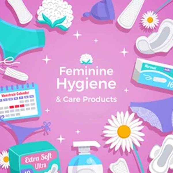 Vaginal Care, Infection Treatment, Feminine Care available in online  pharmacy qatar, doha 