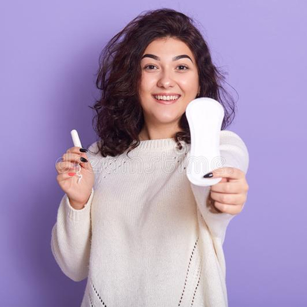 Personal Care,Lady Care, Feminine Napkins available in online  pharmacy qatar, doha 