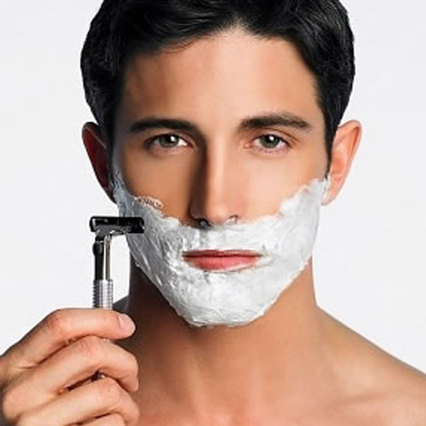 Shaving Cream, Foam & Gel available in online  pharmacy qatar, doha 