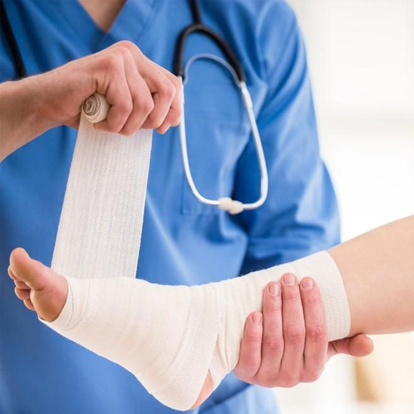 Skin Treatment , Wound Care available in online  pharmacy qatar, doha 