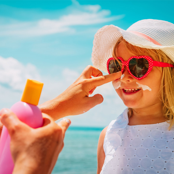 Sun Care available in online  pharmacy qatar, doha 